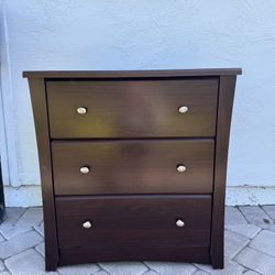 Small Dresser