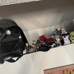 Star Wars Collection 