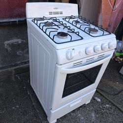 Estufa De 24 Pulgadas 