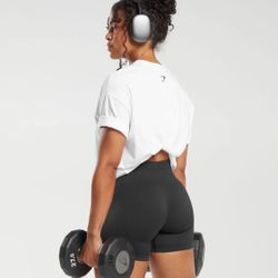4 Gymshark Shorts Bundle/Separately