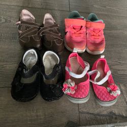 Shoes For Girl Toddler 