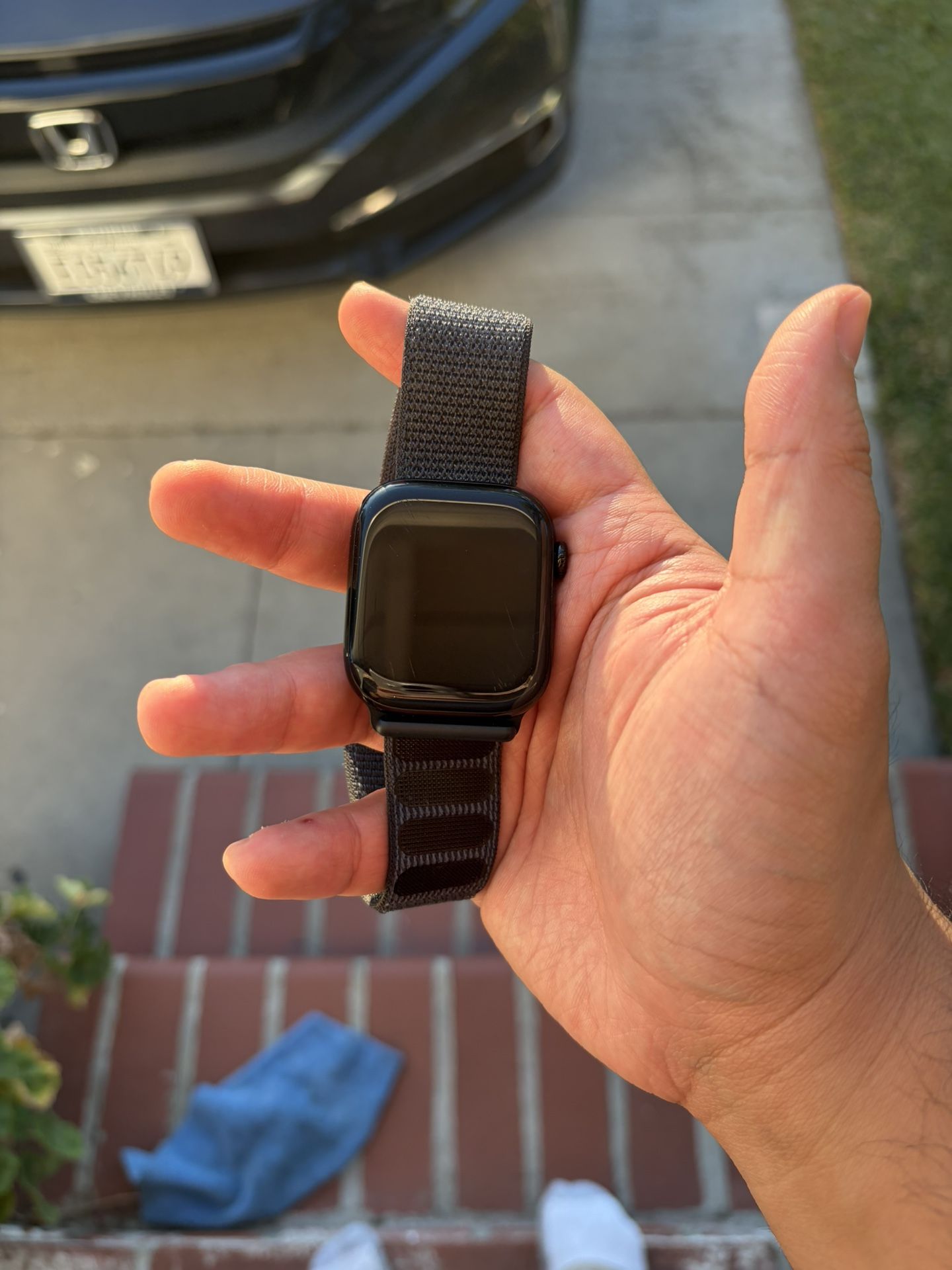 Apple Watch 10 Series