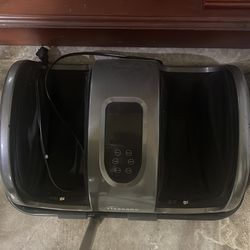 Foot massager