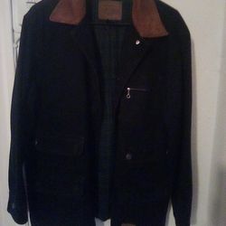 Ralph Lauren Denim Outfitters 