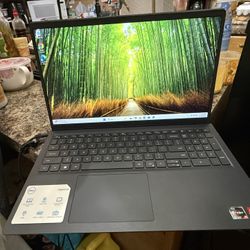 Dell Laptop 15 Inspiron