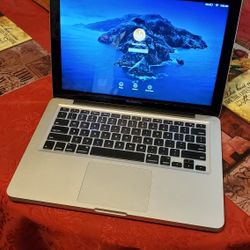Macbook Pro 2012  i5 