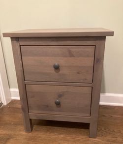 Nightstand