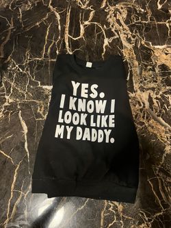 Like Like My Dad Shirt