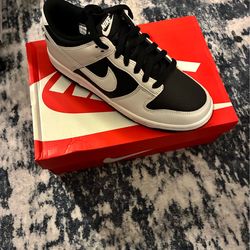 Grade School Nike Dunks ( Size 7y/ Womens 8.5) Brandnew