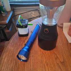 THE 3 THINGS FOR $15 PICK UP IN SUN VALLEY 