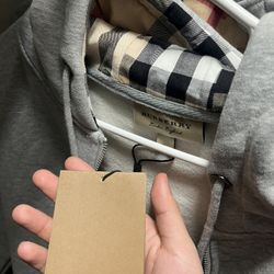 Burberry Hoodie 
