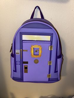 FRIENDS Lounge fly Backpack