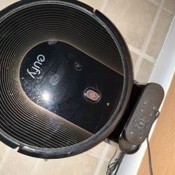 Eufy RoboVac 30C