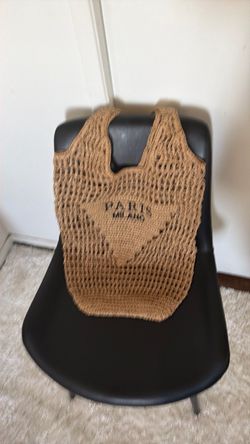 Beach tote $9