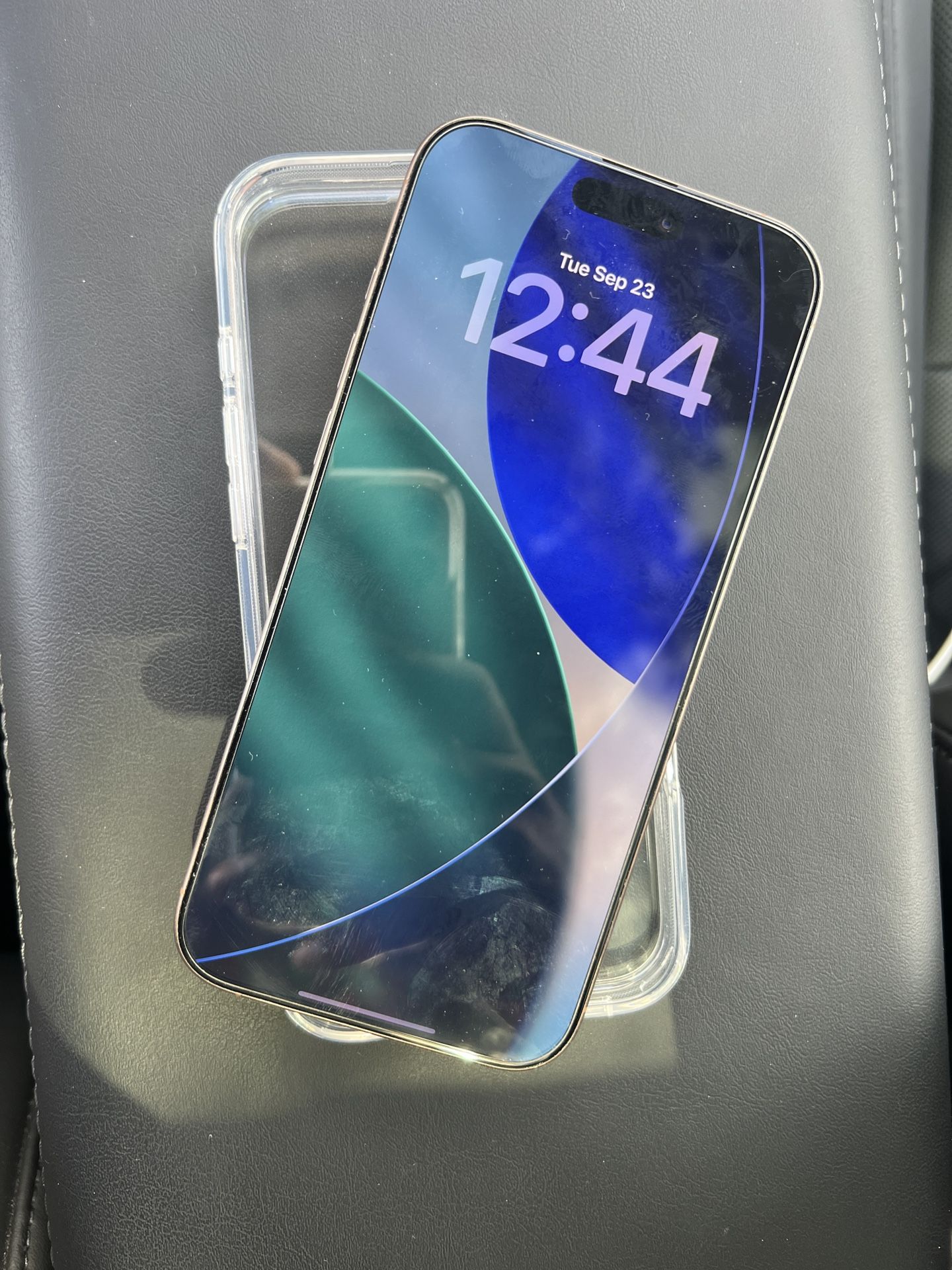 iPhone 16 Pro Max 256gb *UNLOCKED*
