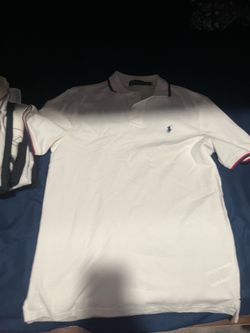 Raulph Lauren polo