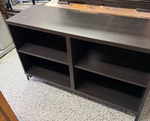 Entertainment Center/Bookcase