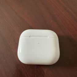 AirPods Gen 3