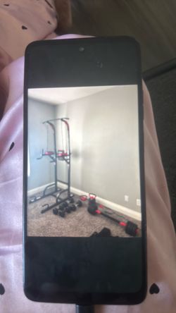 Like new
