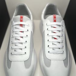 Prada Trainers