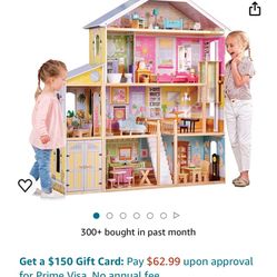 Doll House 