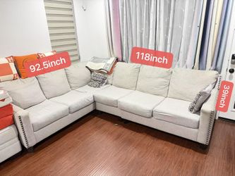 Sofa,Fabric sofa, multi-seater sofa