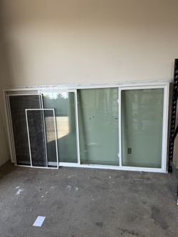 Retro Fit Window