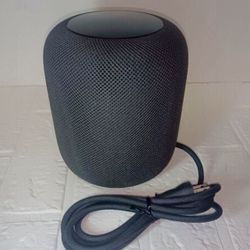 Apple HomePod Smart Home Speaker
