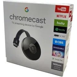 Chromecast