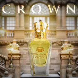 Unisex Eau De Parfum 50ml - More than a Perfume