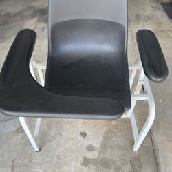 Medical Lab Chair