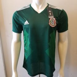 Mexico Soccer Jersey 