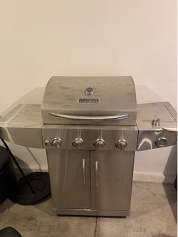 Grill