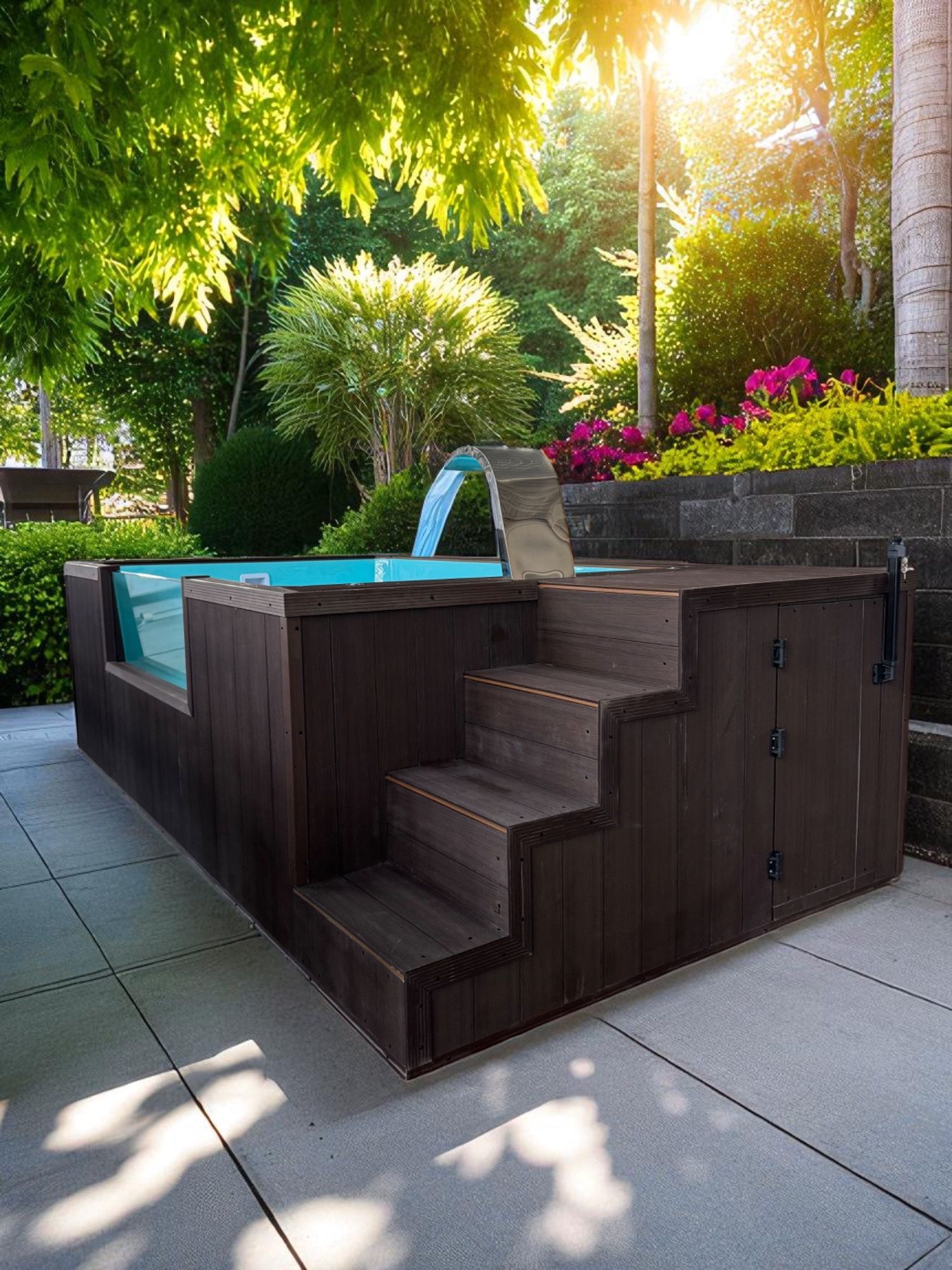 💧 ABOVE GROUND SWIMMING POOLS // 10–39’