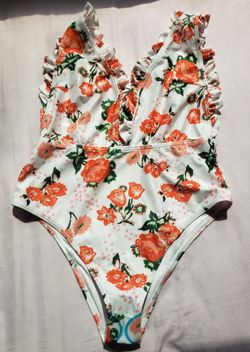 Peek & Beau Swim Suit 