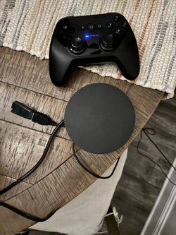 Google Nexus Player – Retro Emulator Console