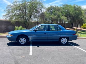 1997 Buick Skylark