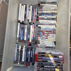 Playstation 3 Games For Sale Or Trade