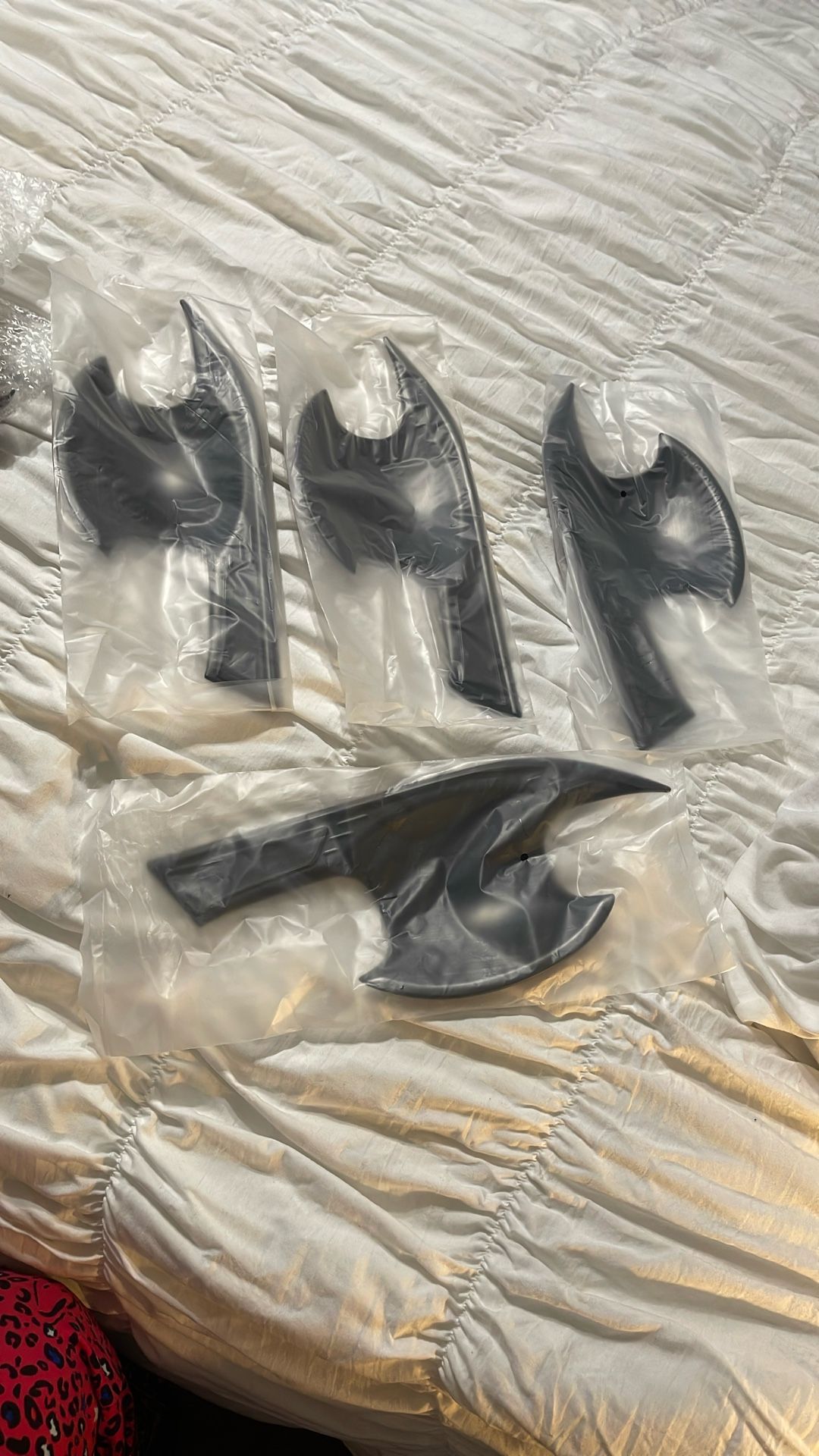 Honda Civic Exterior Door Trim