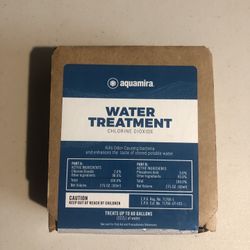 AQUAMIRA 
