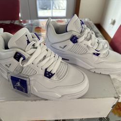 Shoes & sneakers  Air Jordan 4 Retro 