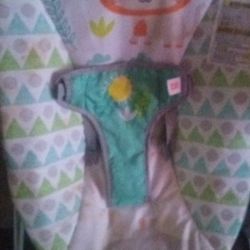 Bouncey Seat Good Condition $7.00