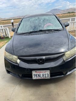 2011 honda civic