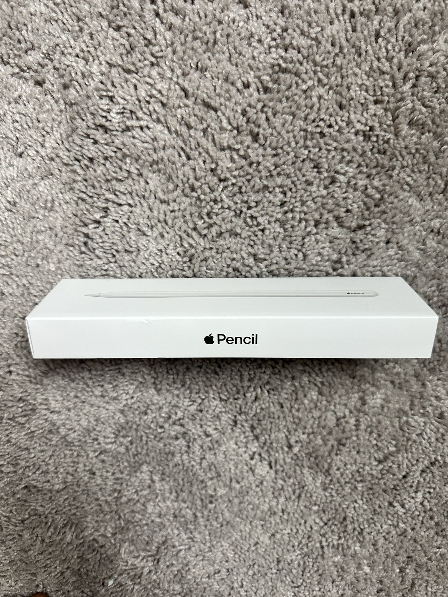 APPLE PENCIL 2ND GENERATION