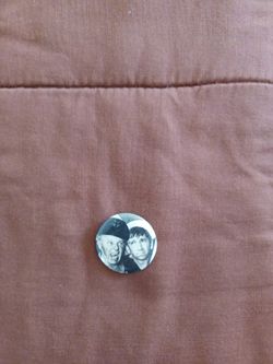 1980's Gilligan's Island Pin/Button 