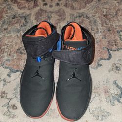 Jordan Why Not Size 8.5 mens