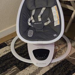Mamaroo Type Swing 