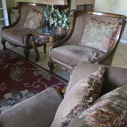 Living And Dining 4 Sale