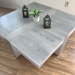 Modern   Coffee Table!