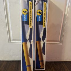 Dodge Charger Challenger 300c Front strut 